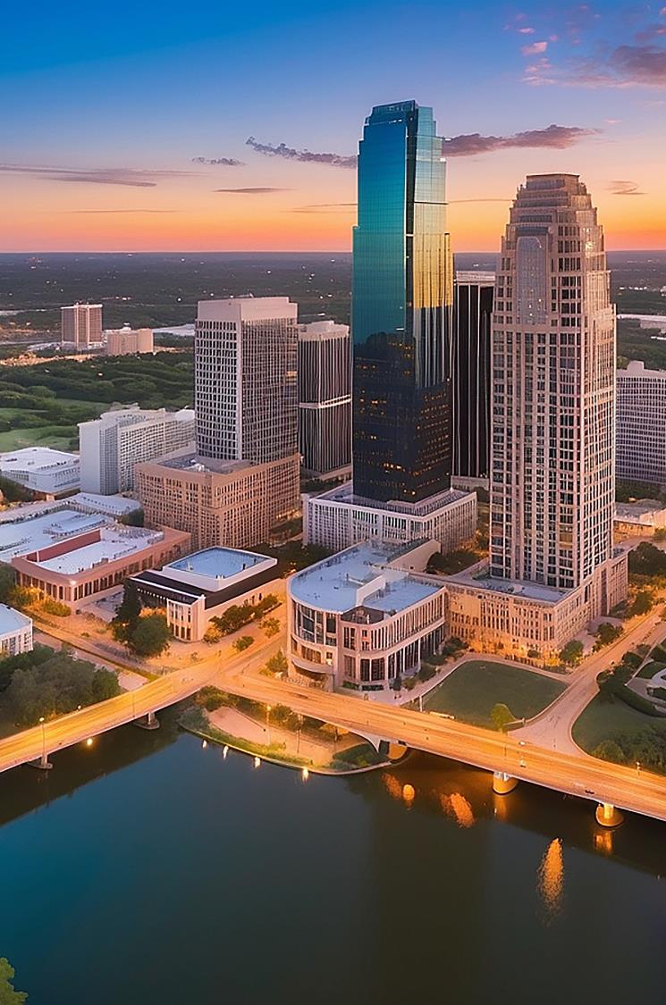 Austin, Texas