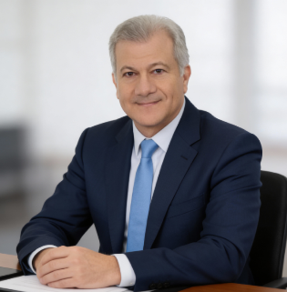 Pierre Touma