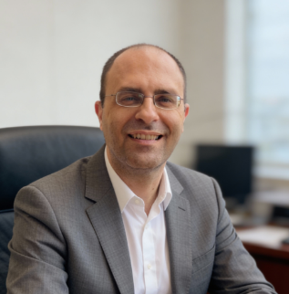 Imad Maalouf