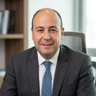 Elias Bachaalany