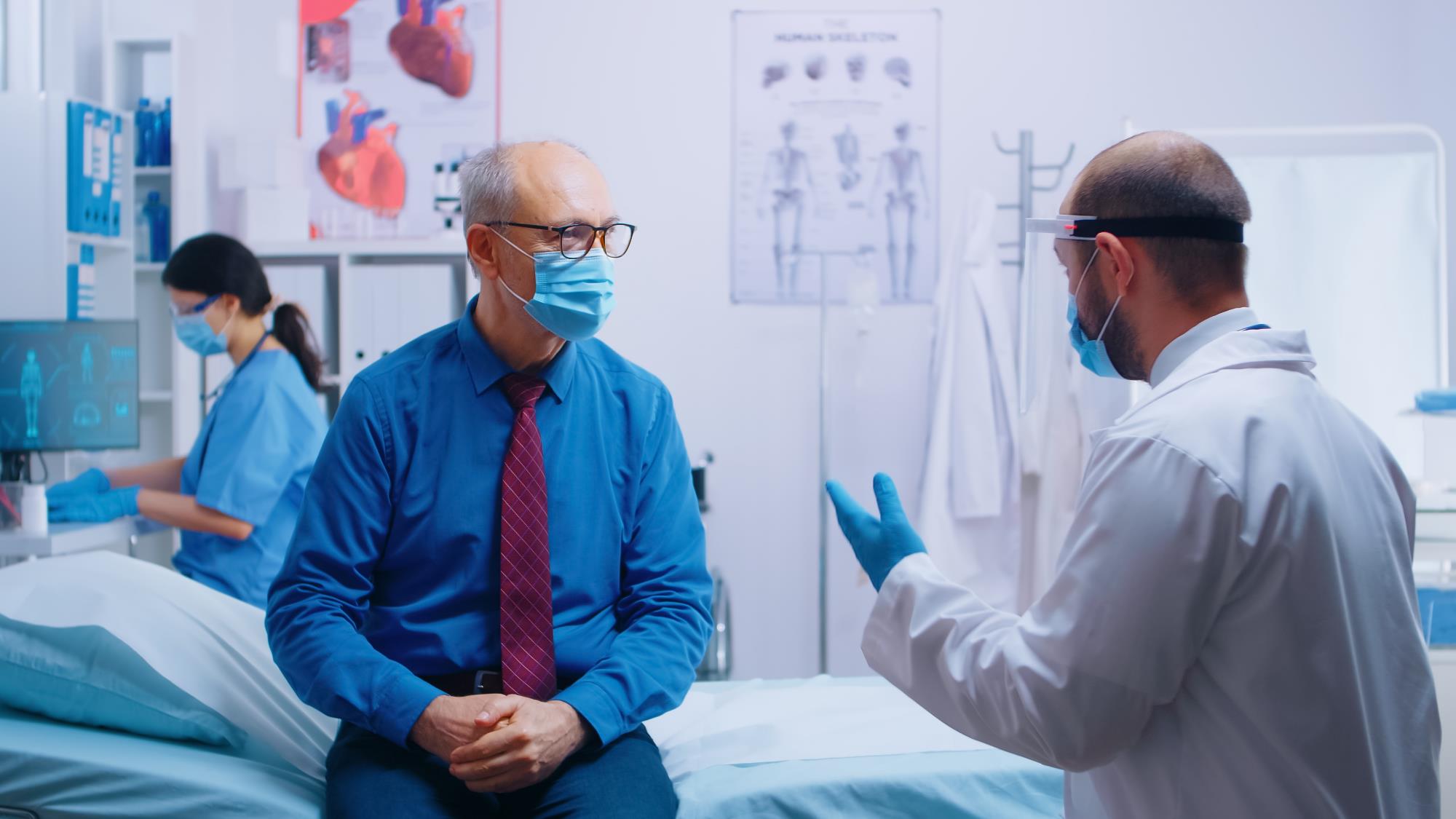 Medical environment