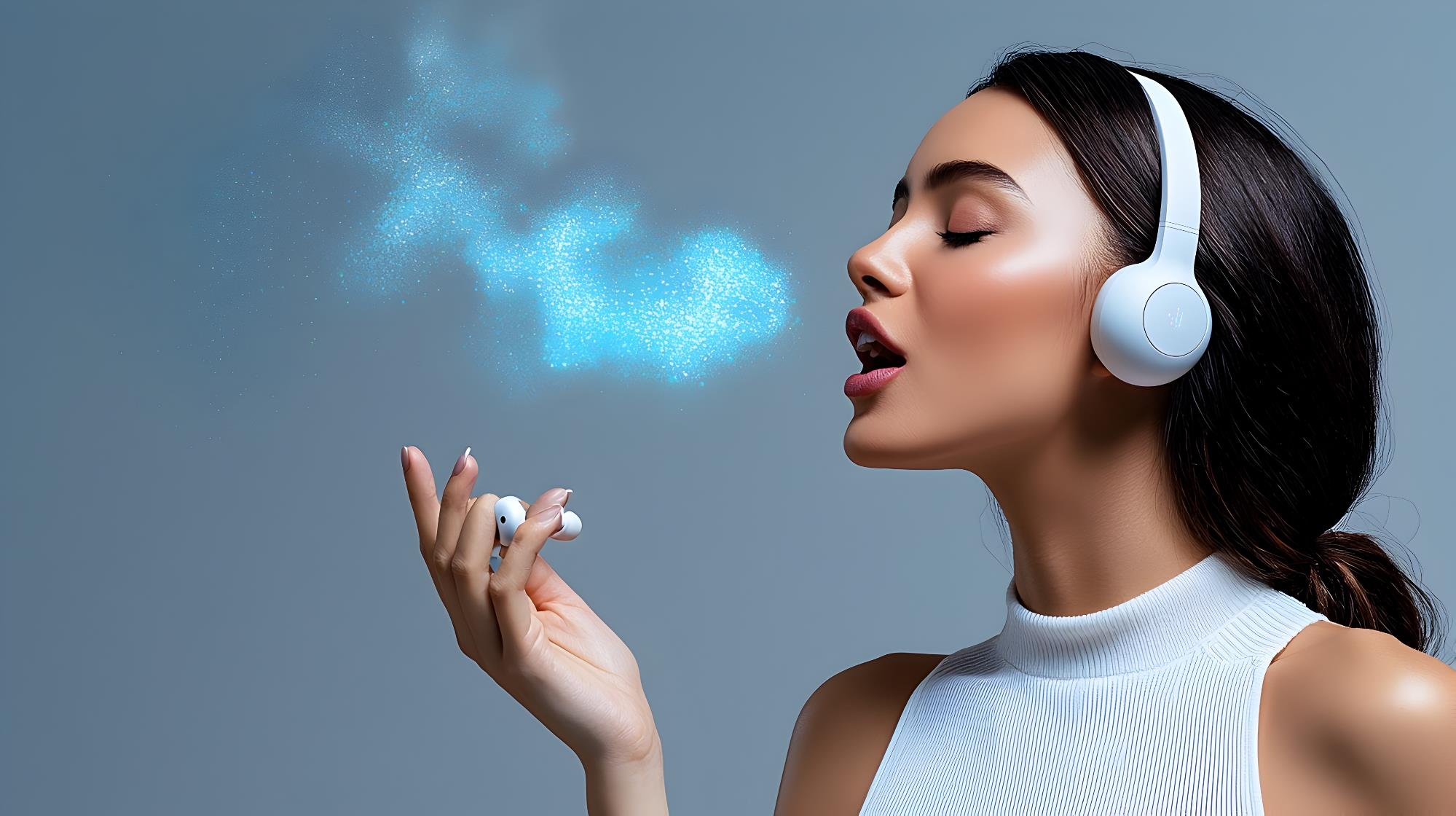 Scent Intelligence